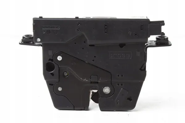 BMW F25 X3 F36 Heckschloss 7233025 image 2