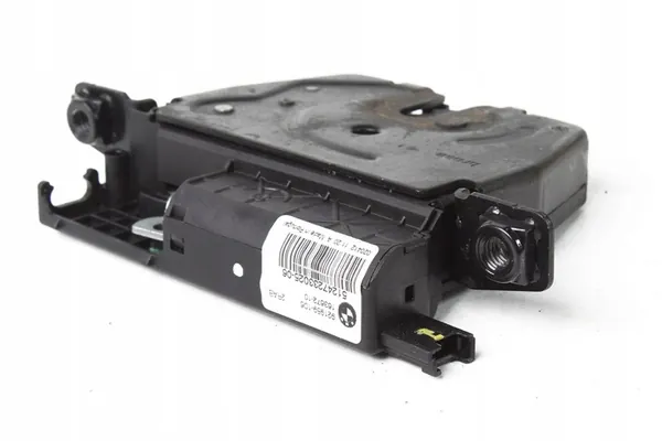 BMW F25 X3 F36 Heckschloss 7233025 image 3