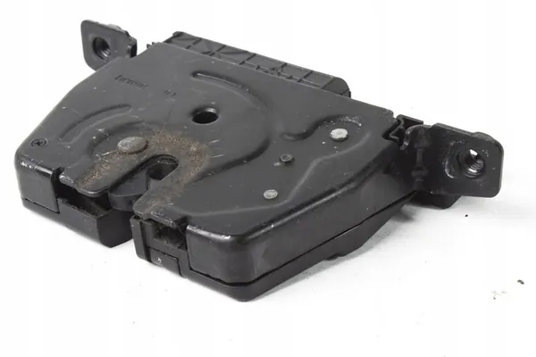 BMW F25 X3 F36 Heckschloss 7233025 image 4