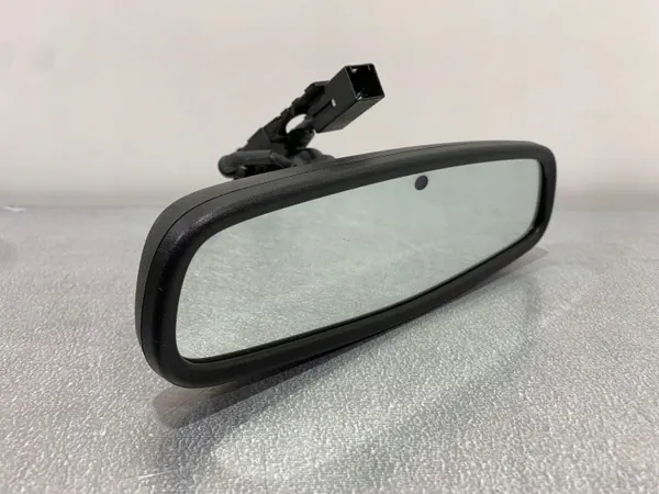 Rétroviseur Opel Astra J OEM 13369365 image 2