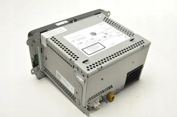 Skoda OEM 5L0035200 Radio Navigation pour Caddy IV Yeti image 4