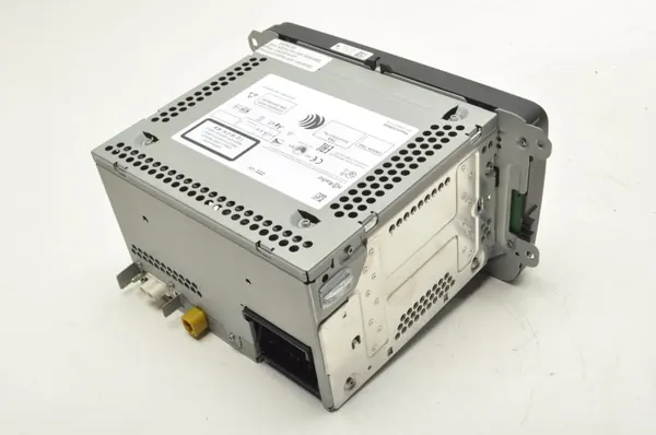 Skoda OEM 5L0035200 Radio Navigation pour Caddy IV Yeti image 8