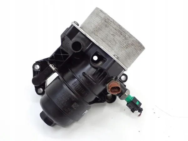 Ölfiltergehäuse OEM 03N115389B für VW Passat B8 image 2