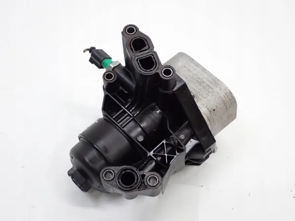 Ölfiltergehäuse OEM 03N115389B für VW Passat B8 image 3