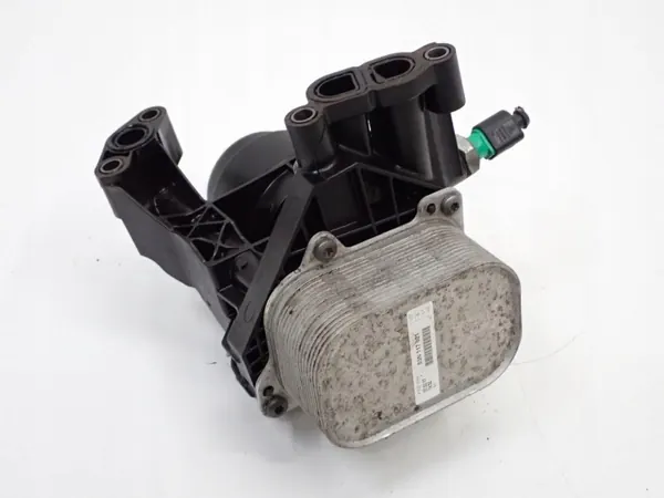 Ölfiltergehäuse OEM 03N115389B für VW Passat B8 image 4