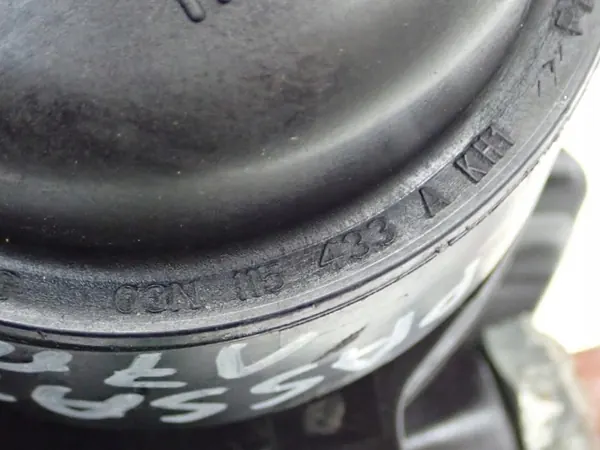 Ölfiltergehäuse OEM 03N115389B für VW Passat B8 image 7