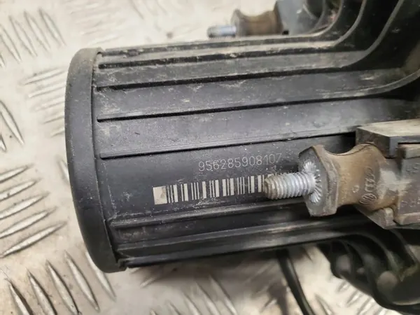 Pompe à air secondaire OEM 079959253 Avant Audi Q5 SQ5 image 3