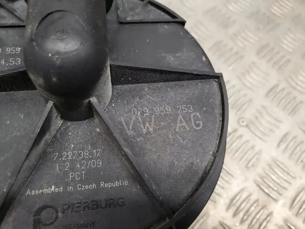 Pompe à air secondaire OEM 079959253 Avant Audi Q5 SQ5 image 5