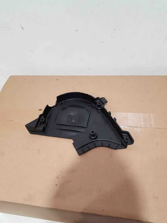 Kamremsskydd CITROËN C3 II 2011 9651560180 image 2