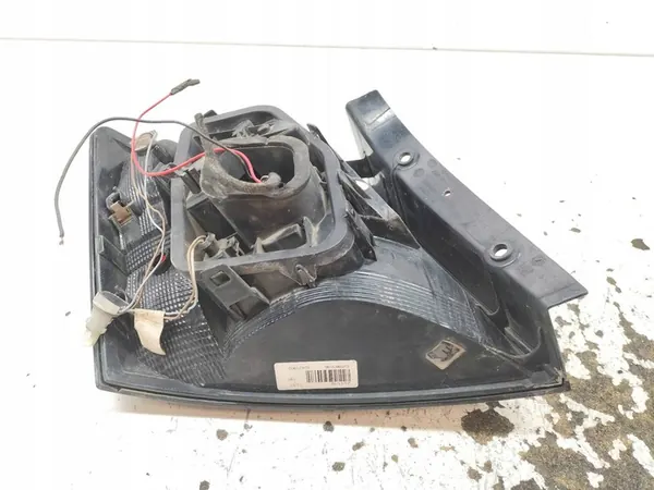 Lámpara Trasera Derecha Skoda Fabia III (2014- ) 6V6945096 image 6