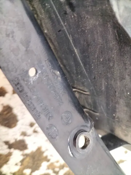 Lámpara Trasera Derecha Skoda Fabia III (2014- ) 6V6945096 image 8