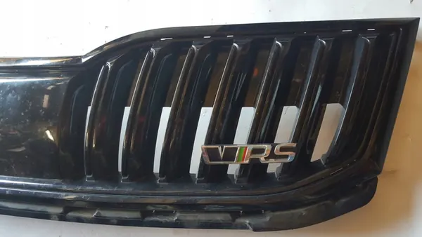 Skoda OE 5E0853653C grille image 2