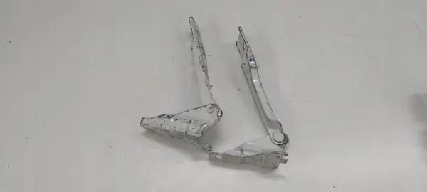 Bisagras de capó VW Polo V 09-17 image 2