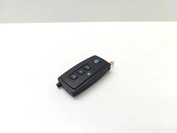 Kit Webasto BMW OEM 9111339 - Démarrage à distance complet image 2
