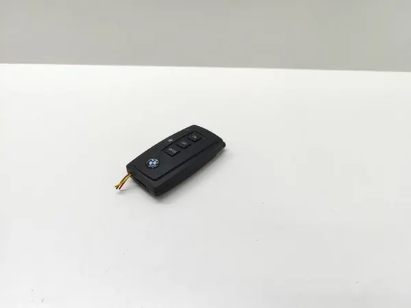Kit Webasto BMW OEM 9111339 - Démarrage à distance complet image 3