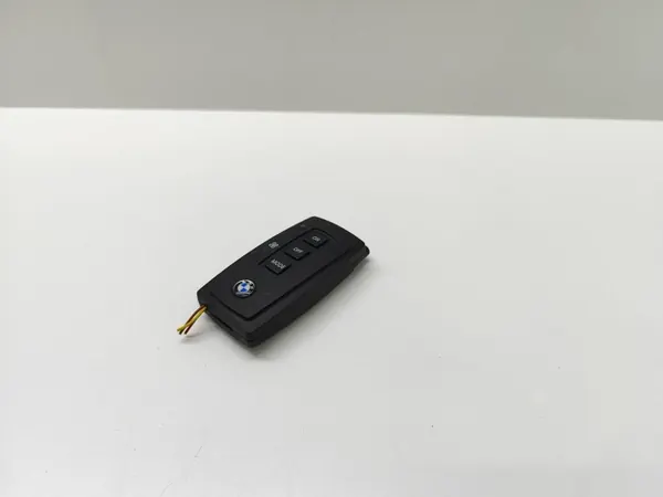 Kit Webasto BMW OEM 9111339 - Démarrage à distance complet image 4