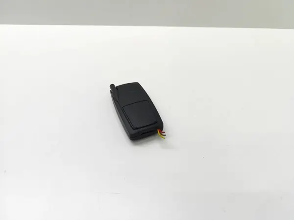 Kit Webasto BMW OEM 9111339 - Démarrage à distance complet image 6