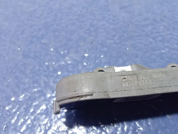 FIAT 500E 12- TPMS Däcktryckssensor 68241067AA image 4