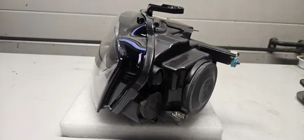 AUDI A3 8P LIFT FARO XENON LED IZQUIERDO 8P0941029BE image 2