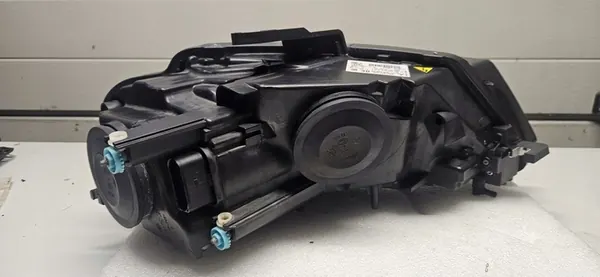 AUDI A3 8P LIFT FARO XENON LED IZQUIERDO 8P0941029BE image 3