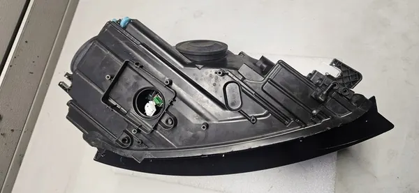 AUDI A3 8P LIFT FARO XENON LED IZQUIERDO 8P0941029BE image 7