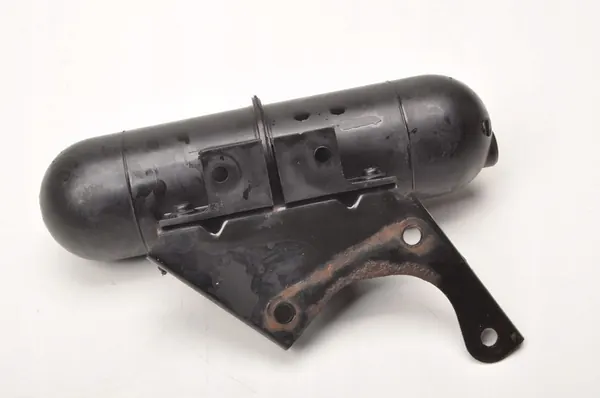 ASTON MARTIN VANTAGE 4.7 RÉSERVOIR D'AIR OEM 378849 image 2