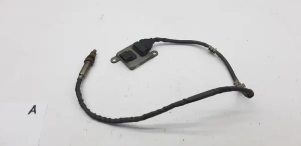 NOx-sensormodul A0009051612 för Mercedes C W205 image 2