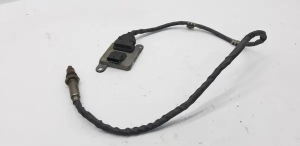 NOx-sensormodul A0009051612 för Mercedes C W205 image 3
