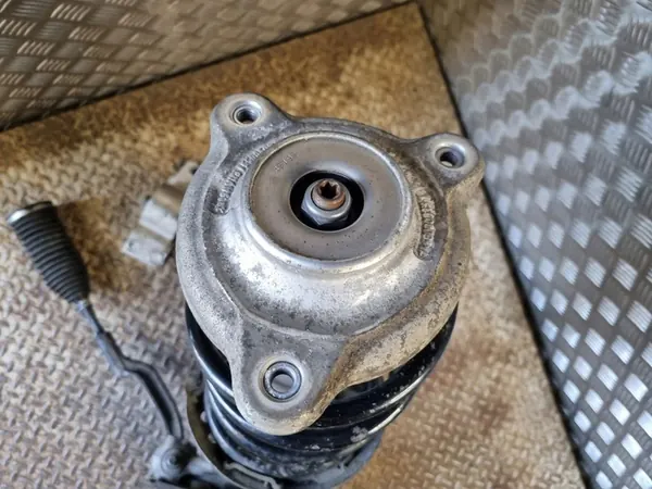 Sospensione anteriore completa Mercedes-Benz A W177 2020 A2473320800 image 2