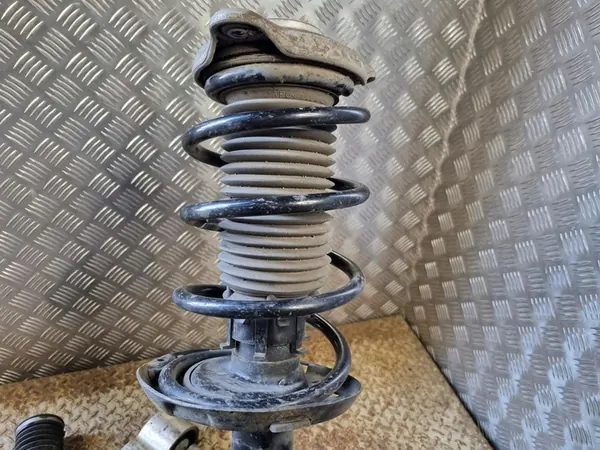 Sospensione anteriore completa Mercedes-Benz A W177 2020 A2473320800 image 3