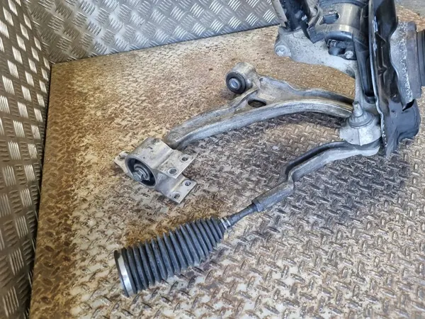 Sospensione anteriore completa Mercedes-Benz A W177 2020 A2473320800 image 5