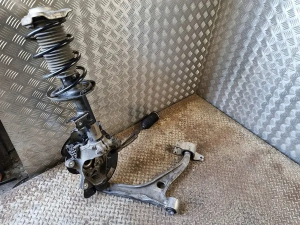 Sospensione anteriore completa Mercedes-Benz A W177 2020 A2473320800 image 8