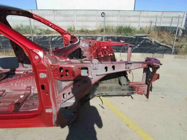 Longarina dianteira direita Mazda CX-60 23R - OEM image 2