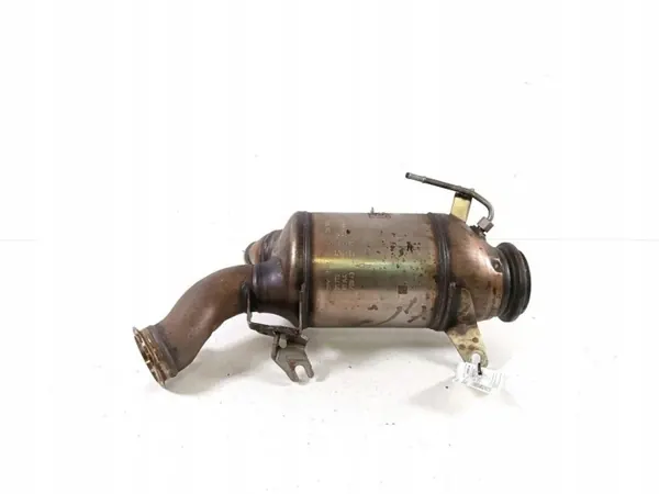 Katalysator OEM 05L131775 för Audi 2.0L Diesel image 2