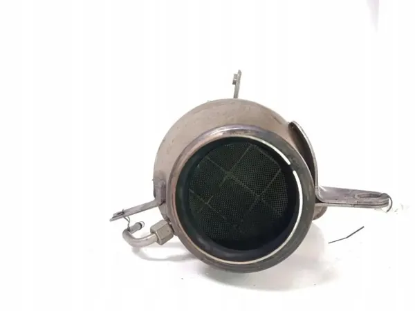 Katalysator OEM 05L131775 för Audi 2.0L Diesel image 4