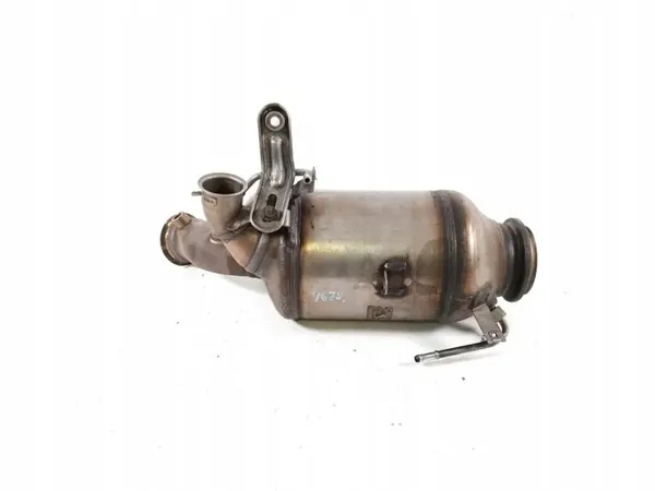 Katalysator OEM 05L131775 för Audi 2.0L Diesel image 5