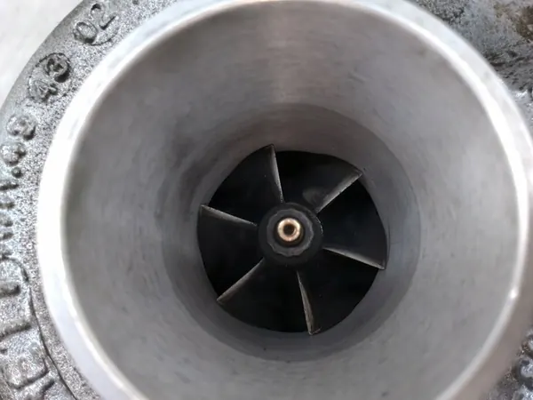 TURBINE AUDI A6 C5 2.5 TDI image 4