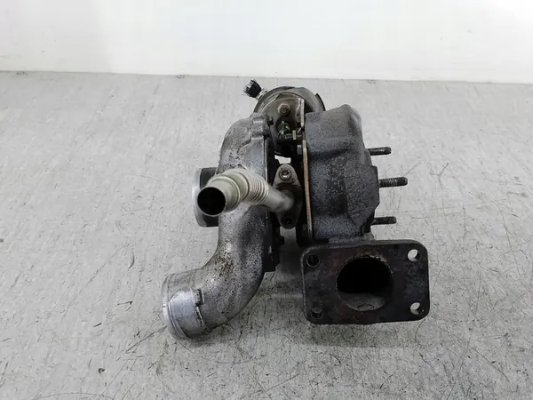 TURBINE AUDI A6 C5 2.5 TDI image 5