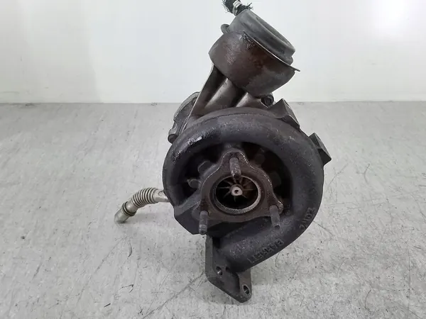 TURBINE AUDI A6 C5 2.5 TDI image 7