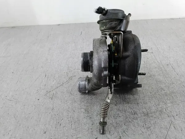 TURBINE AUDI A6 C5 2.5 TDI image 9