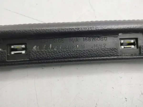 Mercedes-Benz ML W164 Middenconsole bekleding OEM 16876080 image 3