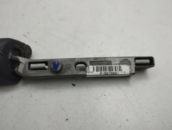 Mercedes-Benz ML W164 Middenconsole bekleding OEM 16876080 image 4
