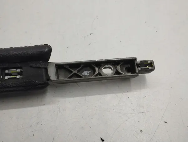 Mercedes-Benz ML W164 Middenconsole bekleding OEM 16876080 image 6