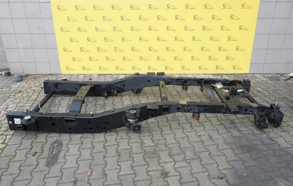 OEM KL34-5005-D022m achterframe voor Ford F150 image 2