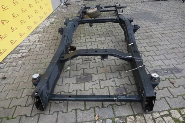 OEM KL34-5005-D022m achterframe voor Ford F150 image 3