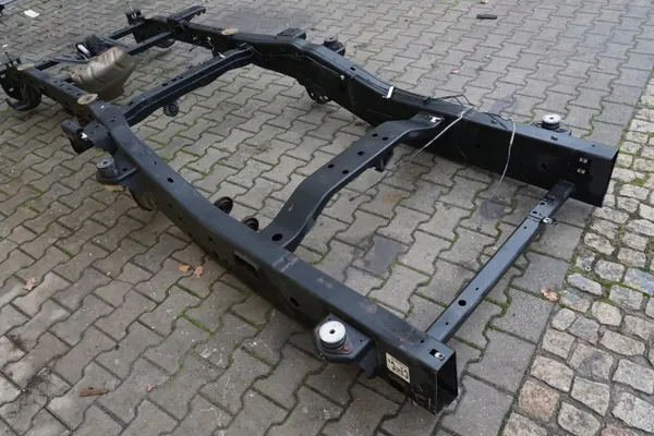 OEM KL34-5005-D022m achterframe voor Ford F150 image 4