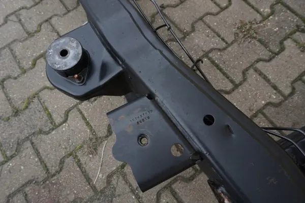 OEM KL34-5005-D022m achterframe voor Ford F150 image 7