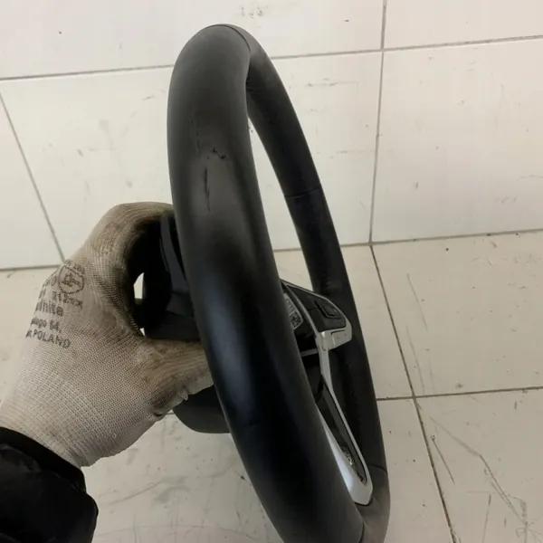 Beheiztes Lederlenkrad OEM 8745625458745632652365215412654 image 10