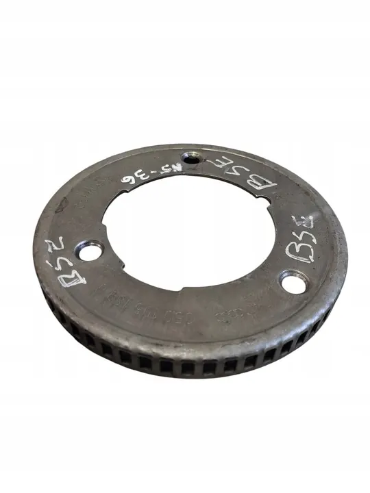 Roda de sinal do virabrequim Volkswagen Golf V 050105189B image 3