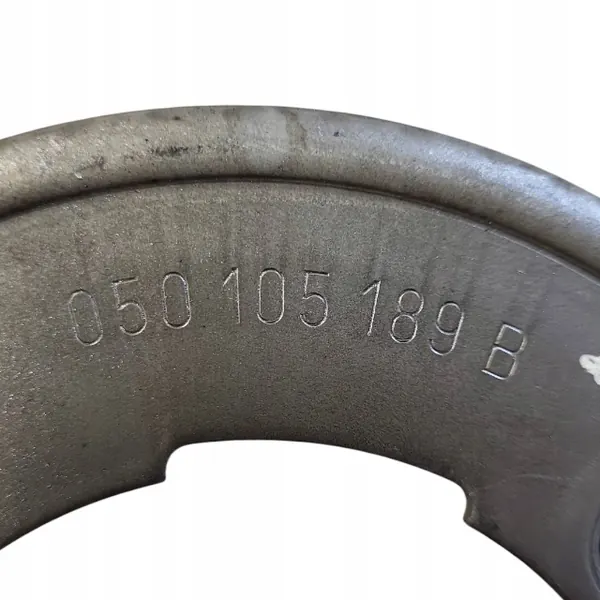 Roda de sinal do virabrequim Volkswagen Golf V 050105189B image 4